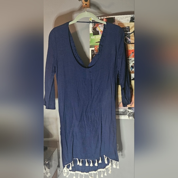 Kona Sol Cover up - Picture 2 of 3